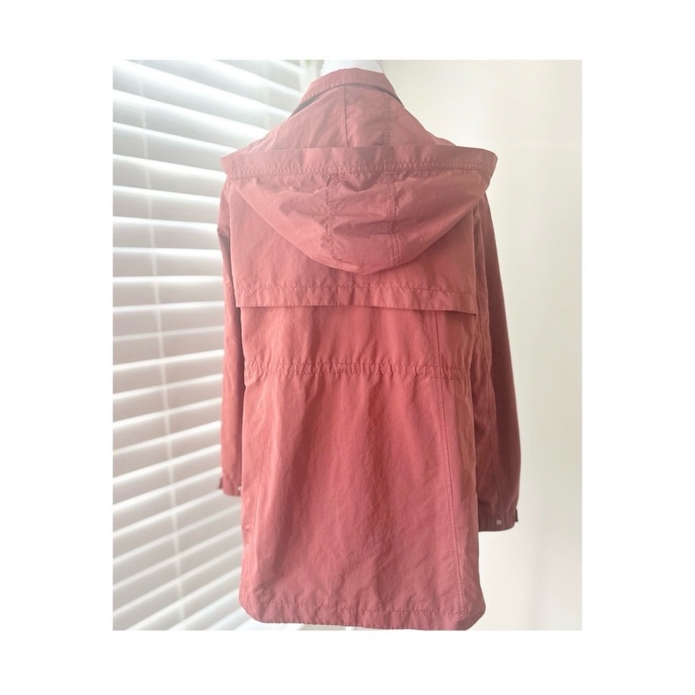 Mango Women's Rose Utility Jacket - Picture 5 of 6